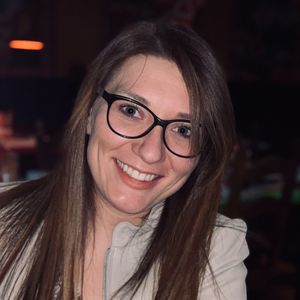 Meet your Posher, Tausha